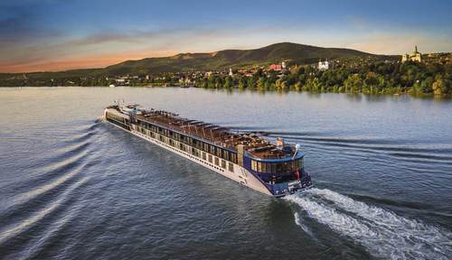 AmaWaterways